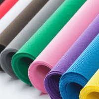 Muestras gratis PP Spunbond Package Soft Nonwoven Tele Will Roll para Sofá
