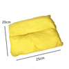 Almohada absorbente de productos químicos de 40 cm * 50 cm