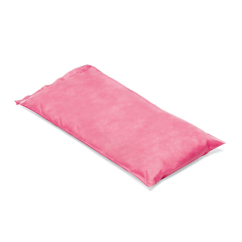 Kits rosa para derrames de productos químicos 50L
