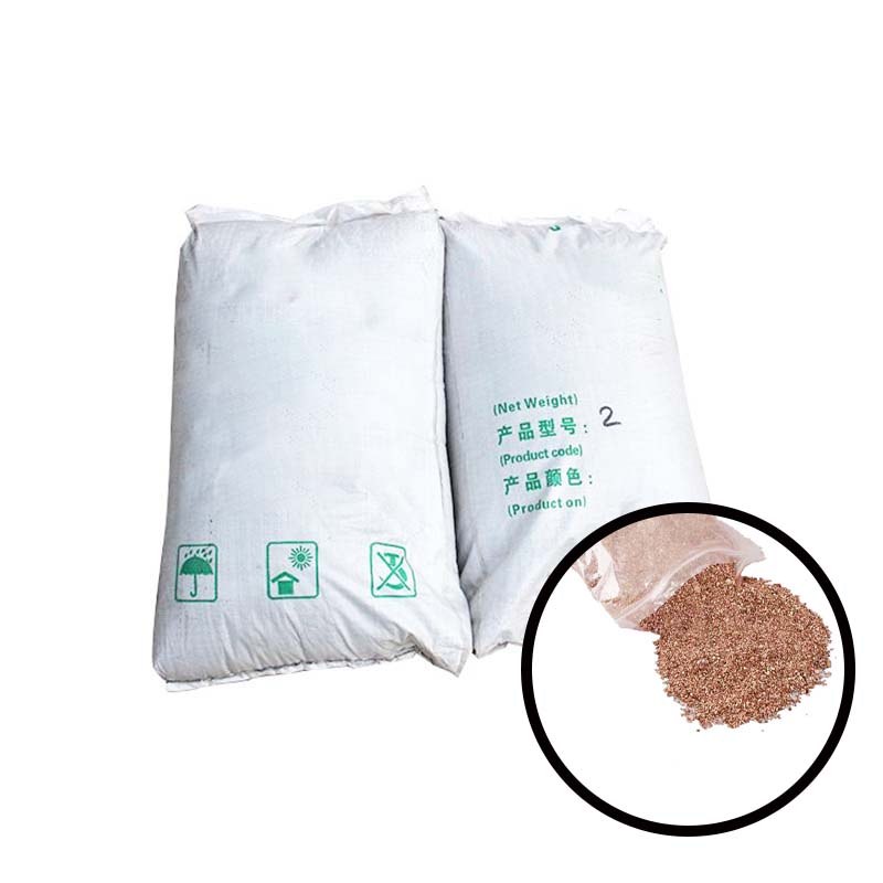 Gránulo absorbente de sílice de 5 kg