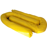 Pluma absorbente de sustancias químicas de 7,6 cm * 1,2 m