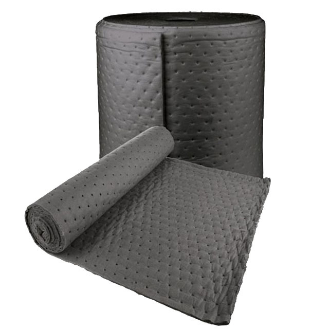 Rollo absorbente universal de 80 cm * 50 cm * 4 mm